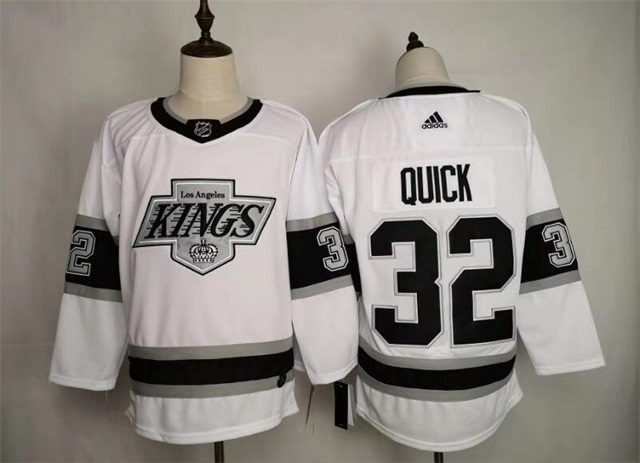 Los Angeles Kings jerseys 2022-009